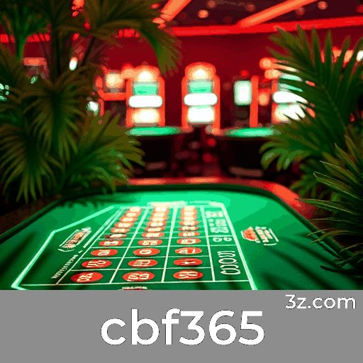 cbf365 Casino: O Luxo do Programa VIP Exclusivo