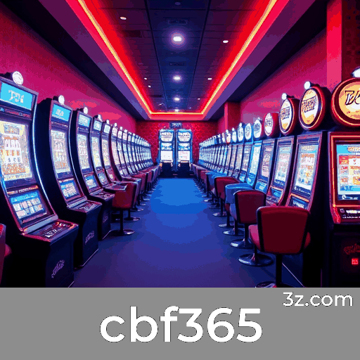cbf365 Casino: O Luxo do Programa VIP Exclusivo