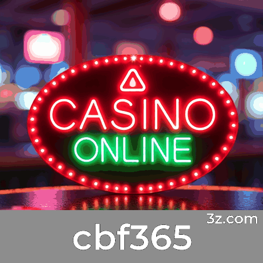 cbf365: Experiência de Jogos de Cassino Luxuosa e Emocionante