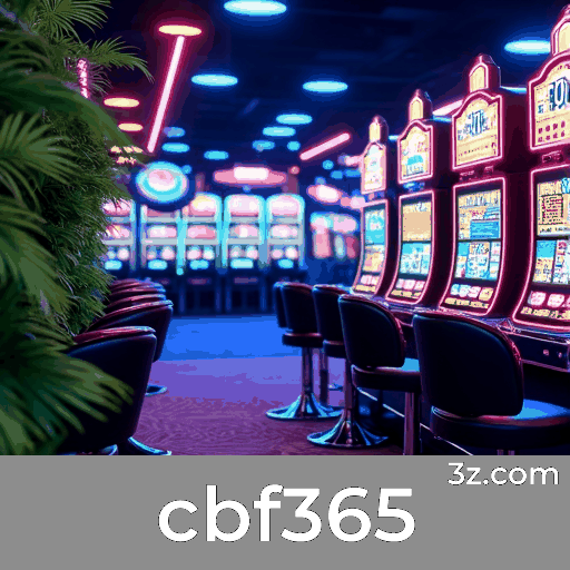 Explore Jogos Inovadores e Experiências Disruptivas na cbf365