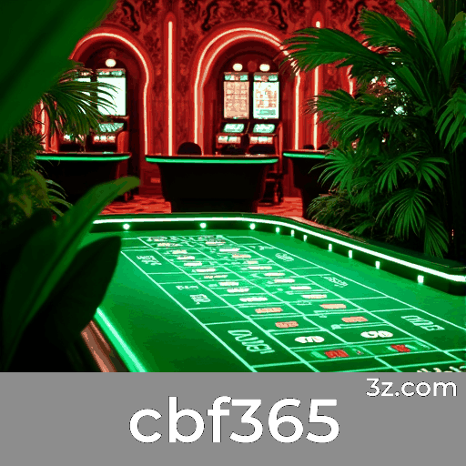 Cadastro na cbf365 para desfrutar dos melhores jogos