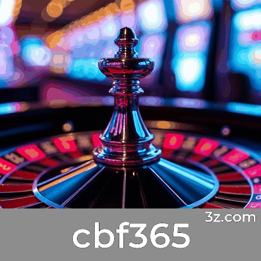 cbf365: Plataforma de Cassino Online Segura e Divertida