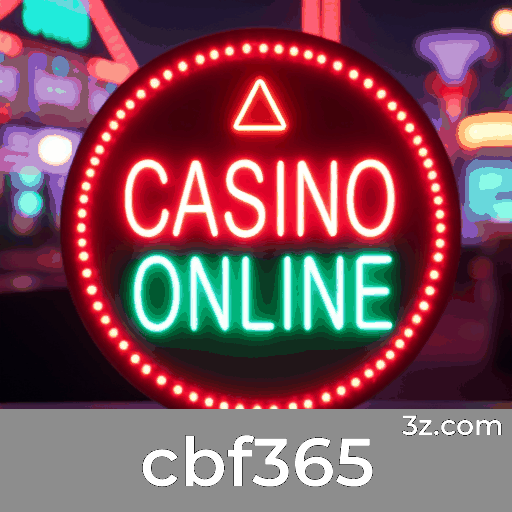 cbf365: Experiência de Jogos de Cassino Luxuosa e Emocionante