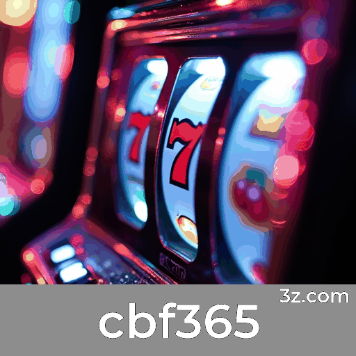cbf365: Experiência de Jogos de Cassino Luxuosa e Emocionante